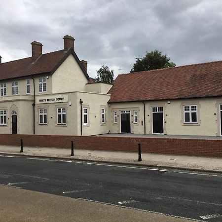 North Briton Apartment Darlington  Exterior photo