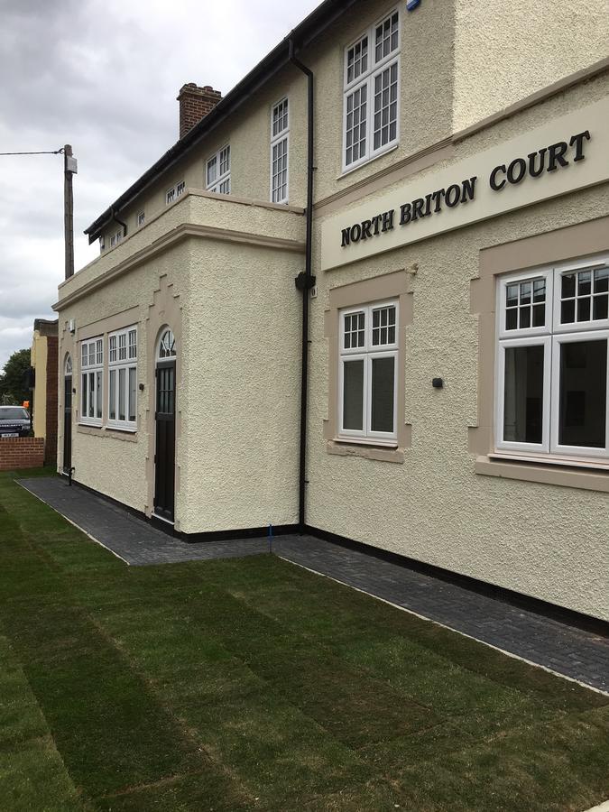 North Briton Apartment Darlington  Exterior photo
