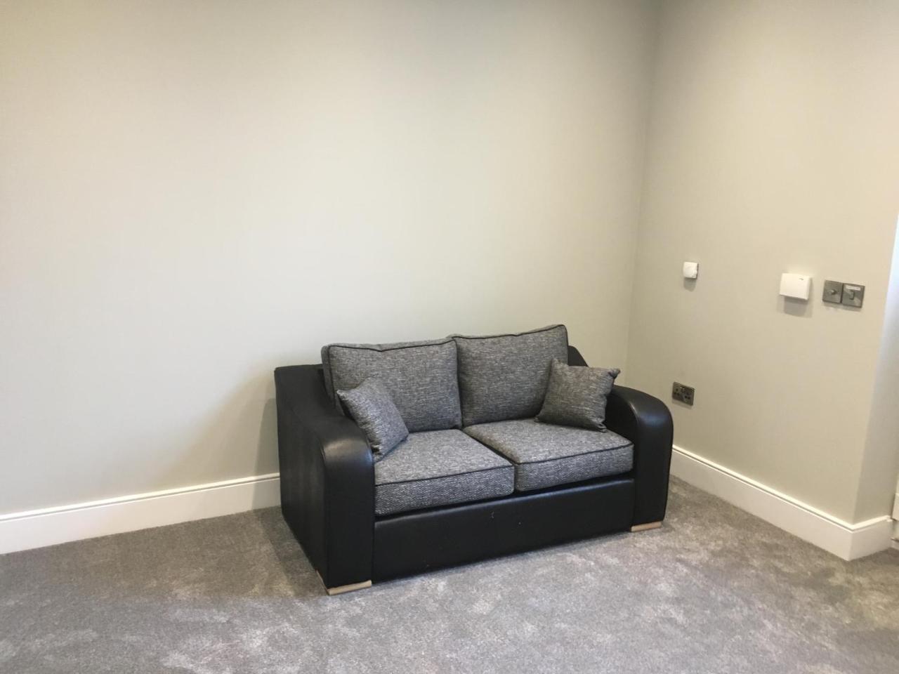 North Briton Apartment Darlington  Exterior photo