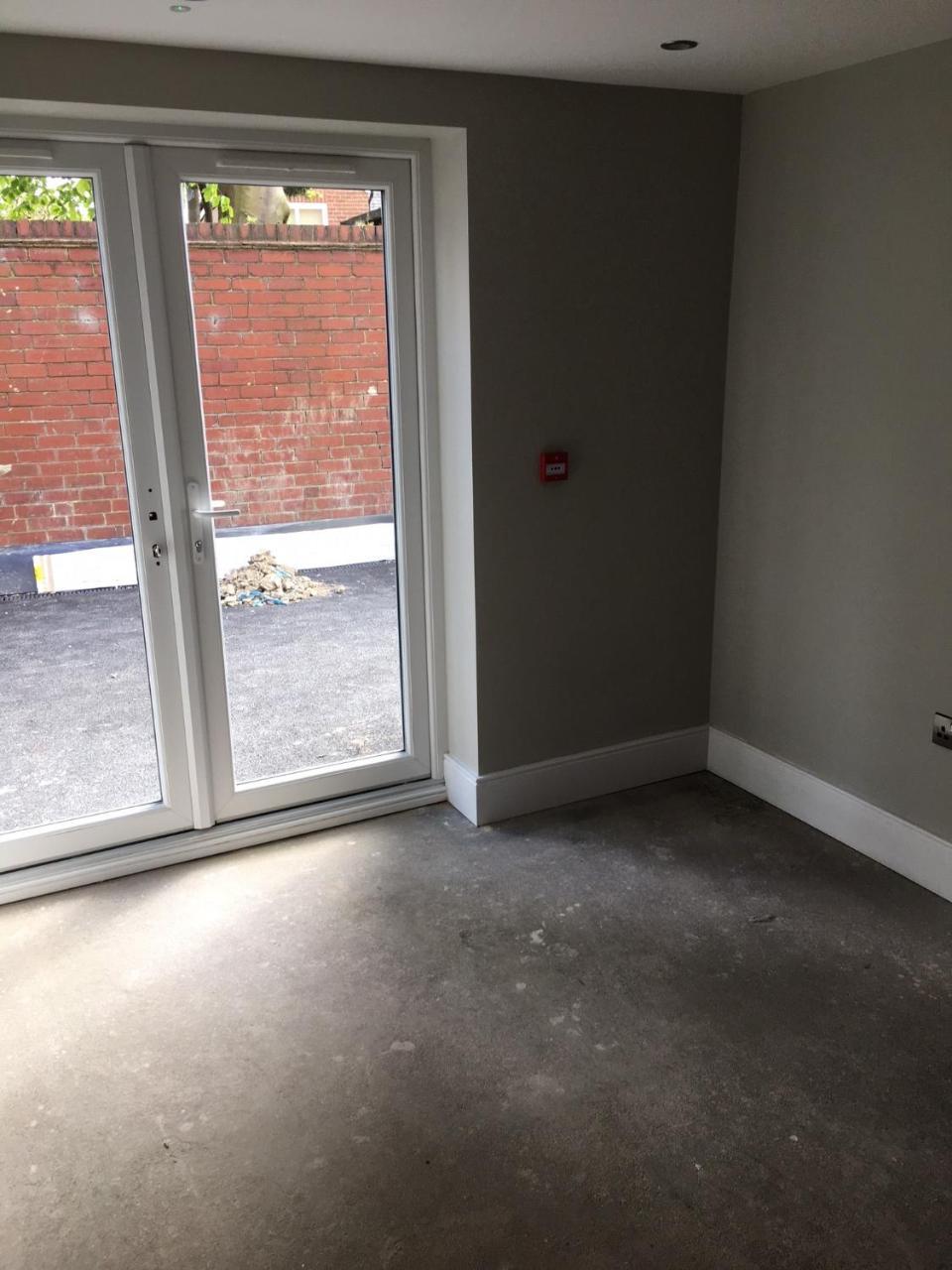 North Briton Apartment Darlington  Exterior photo
