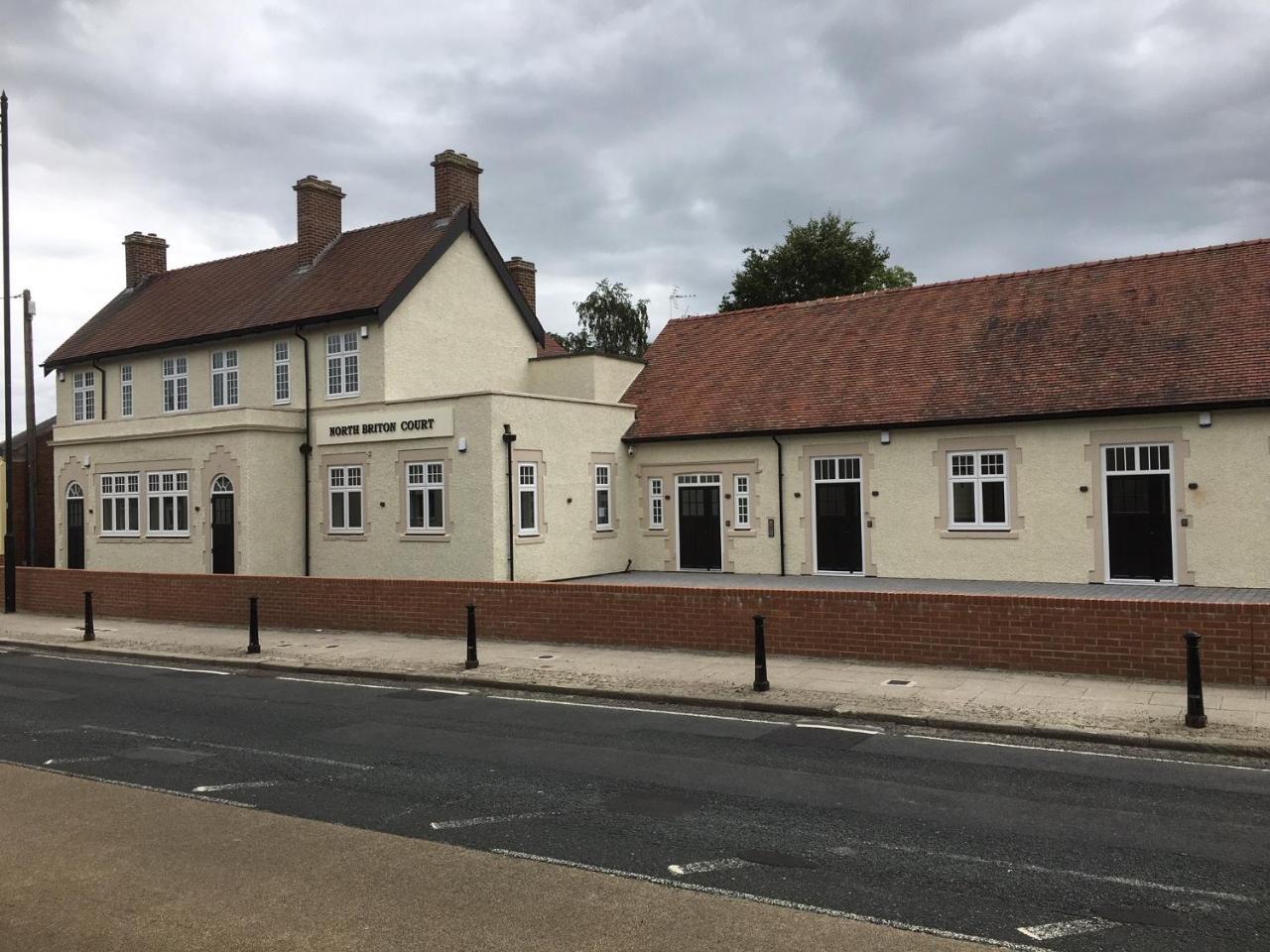 North Briton Apartment Darlington  Exterior photo