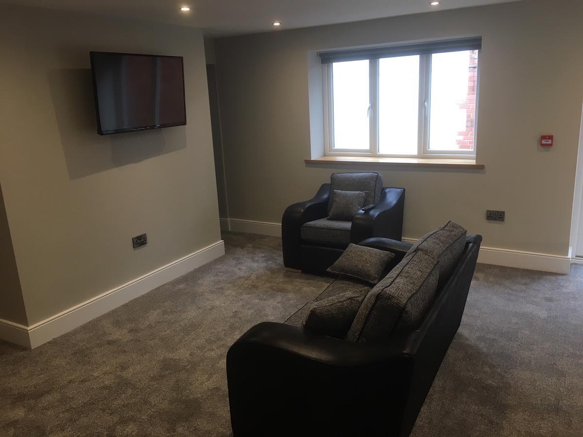 North Briton Apartment Darlington  Exterior photo