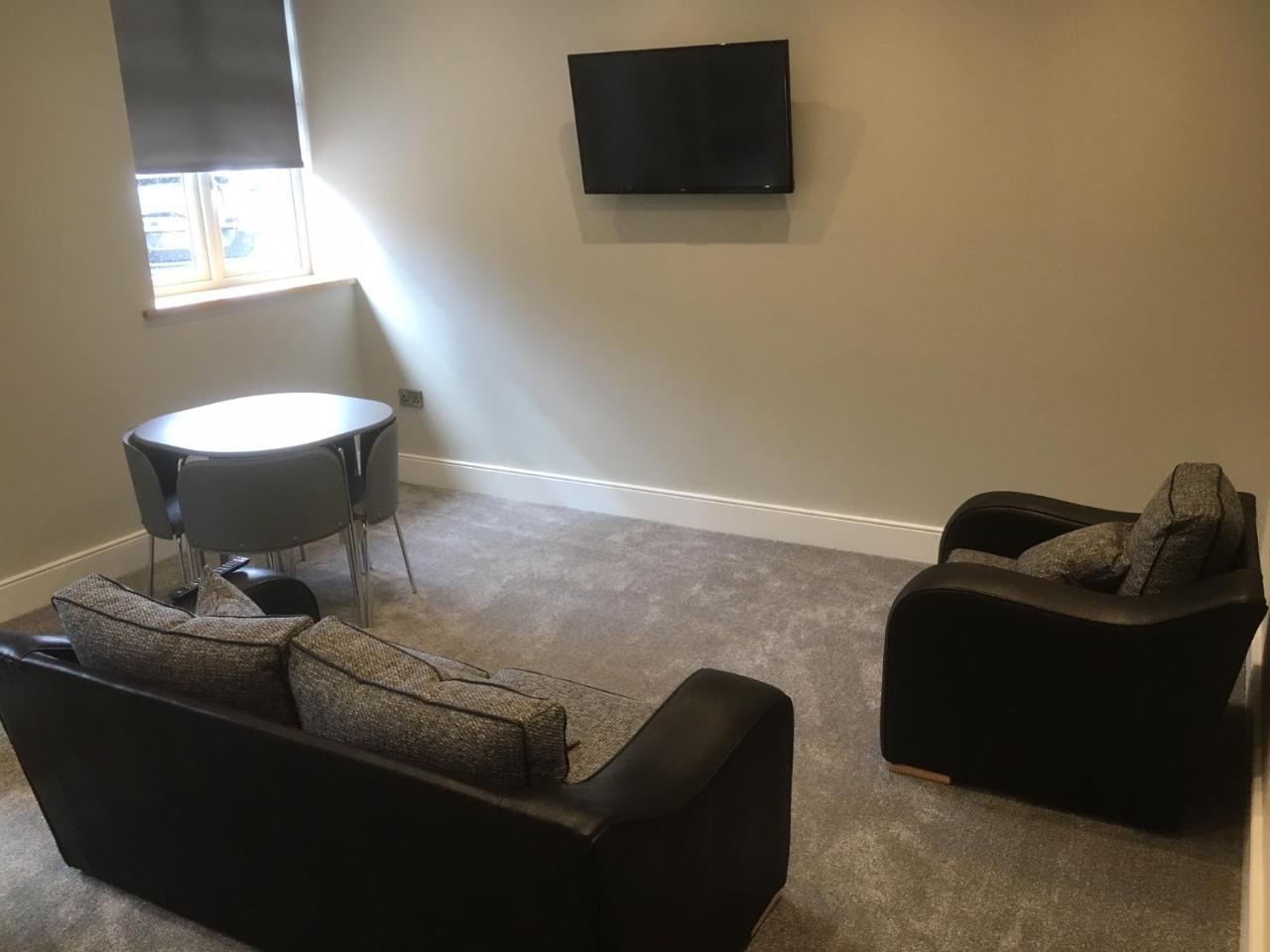 North Briton Apartment Darlington  Exterior photo